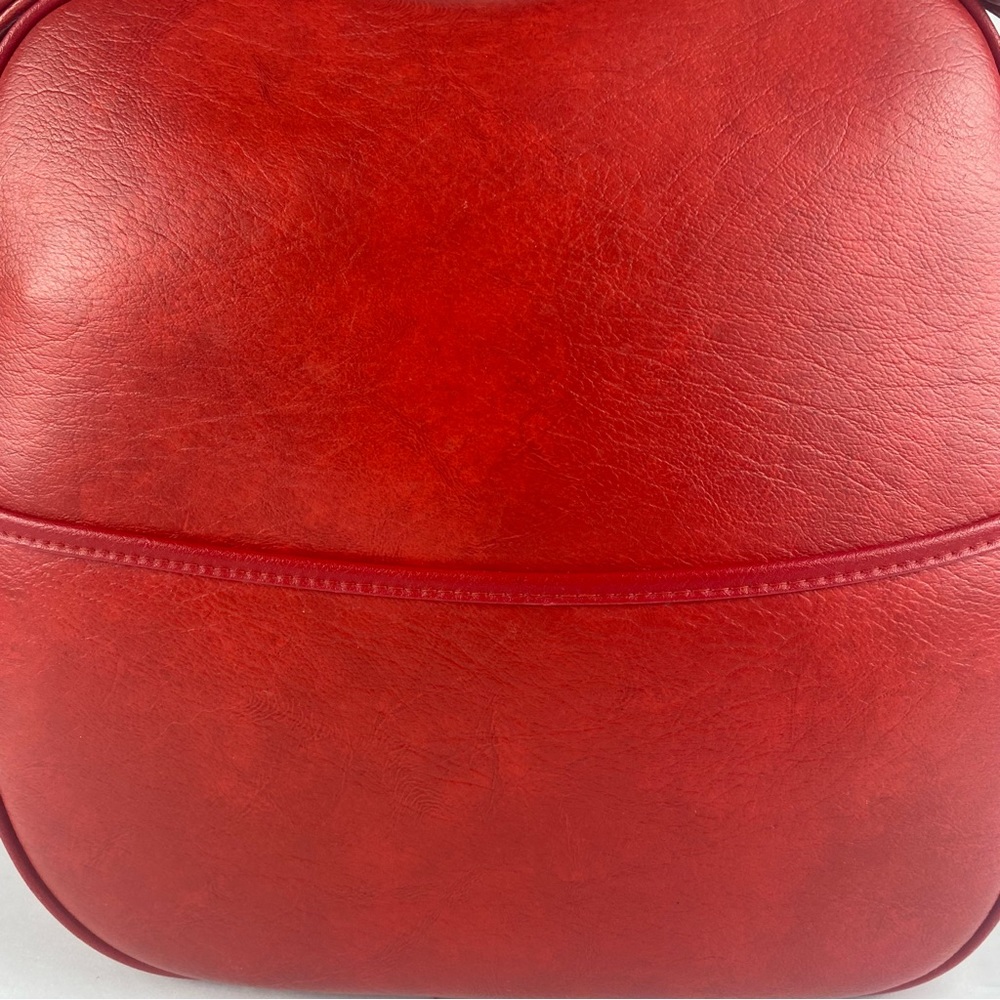 Vintage International Travelware Carry On Luggage Bag with Adjustable St… - Picture 4 of 15